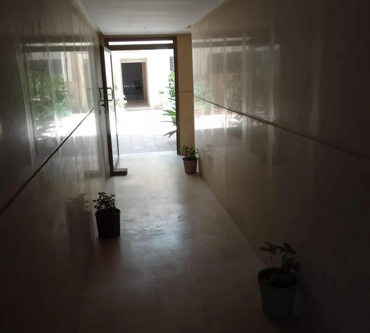Zakri Appartement 에사우이라 아파트