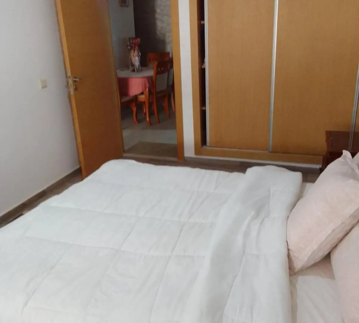 Zakri Appartement 에사우이라 0*,