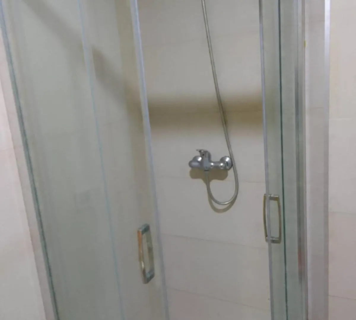 아파트 Zakri Appartement 에사우이라 모로코