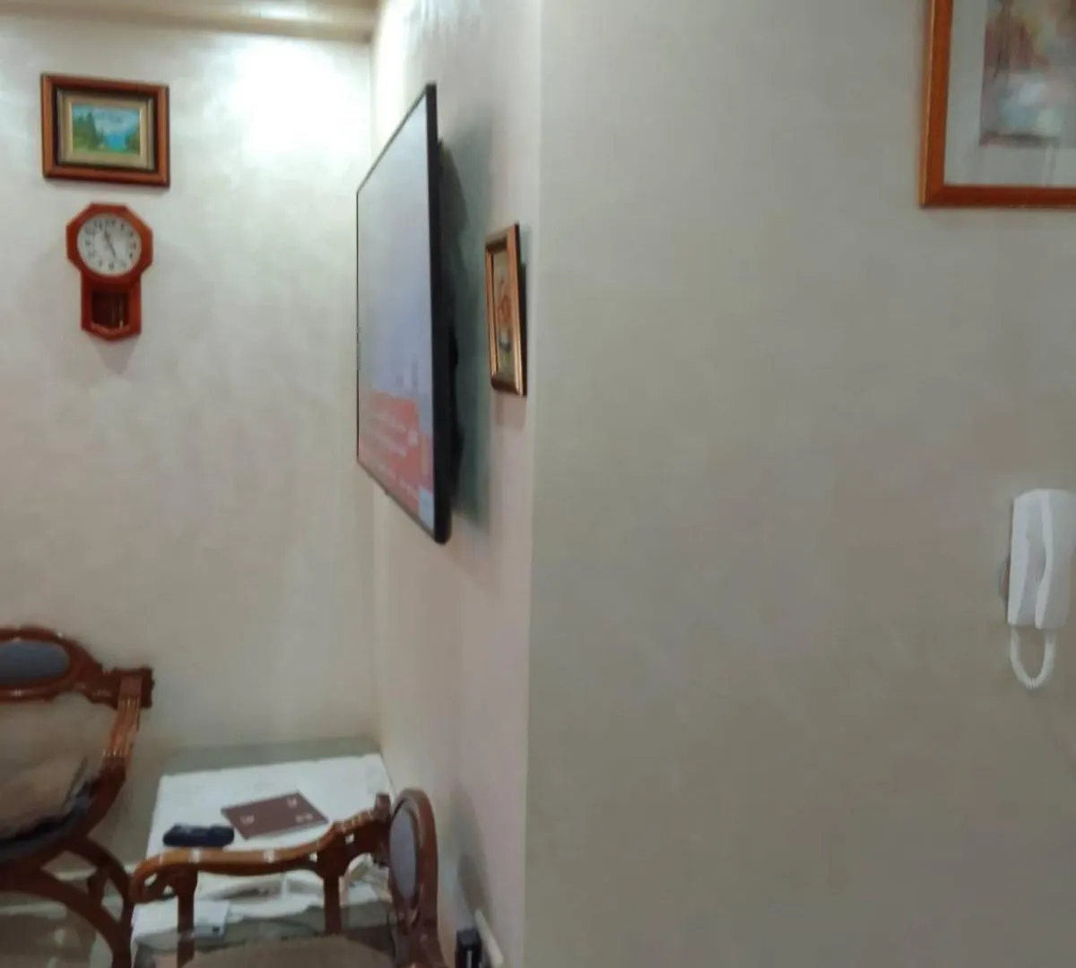 Zakri Appartement 에사우이라 0*,  모로코