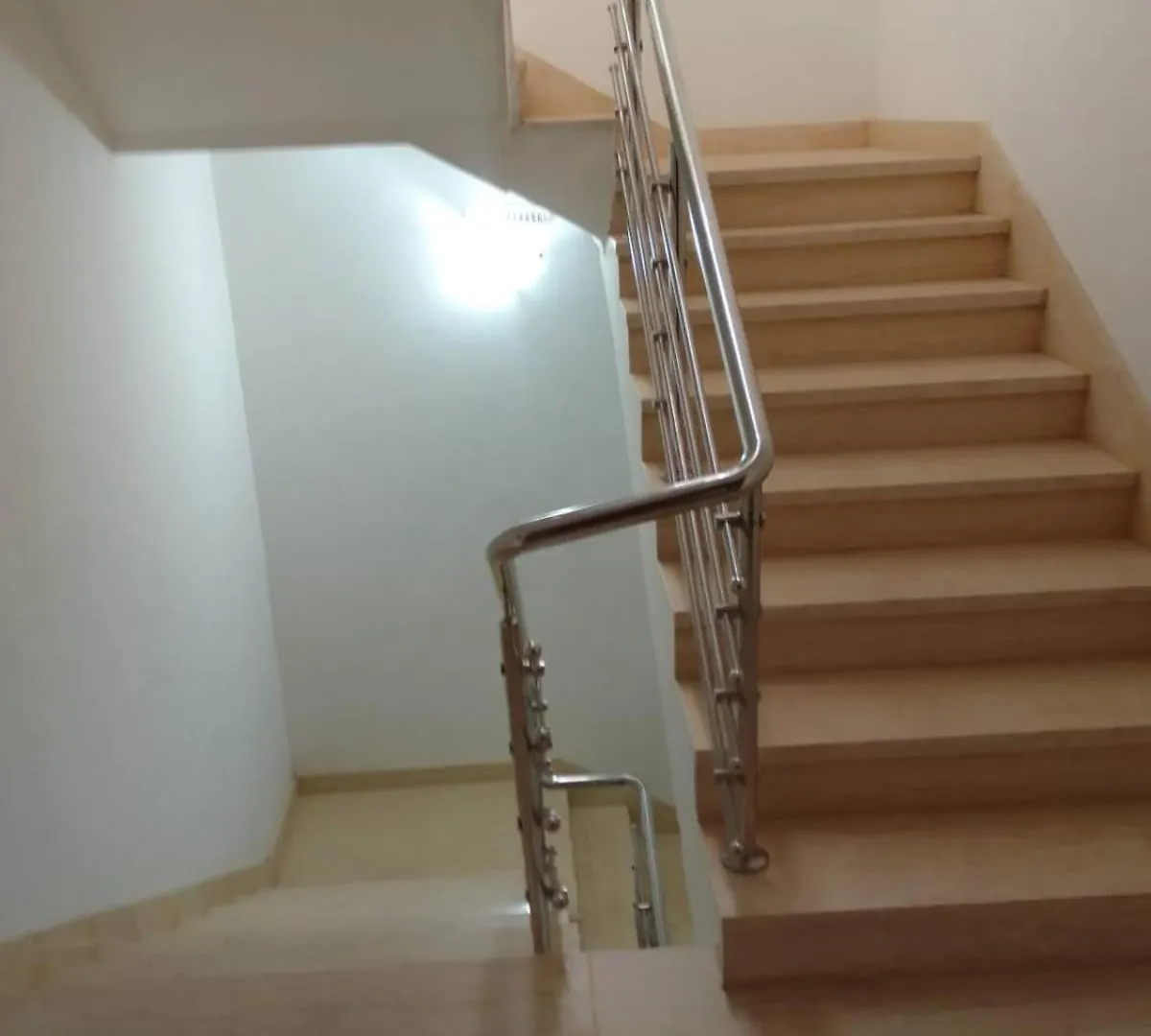 Zakri Appartement 에사우이라 모로코
