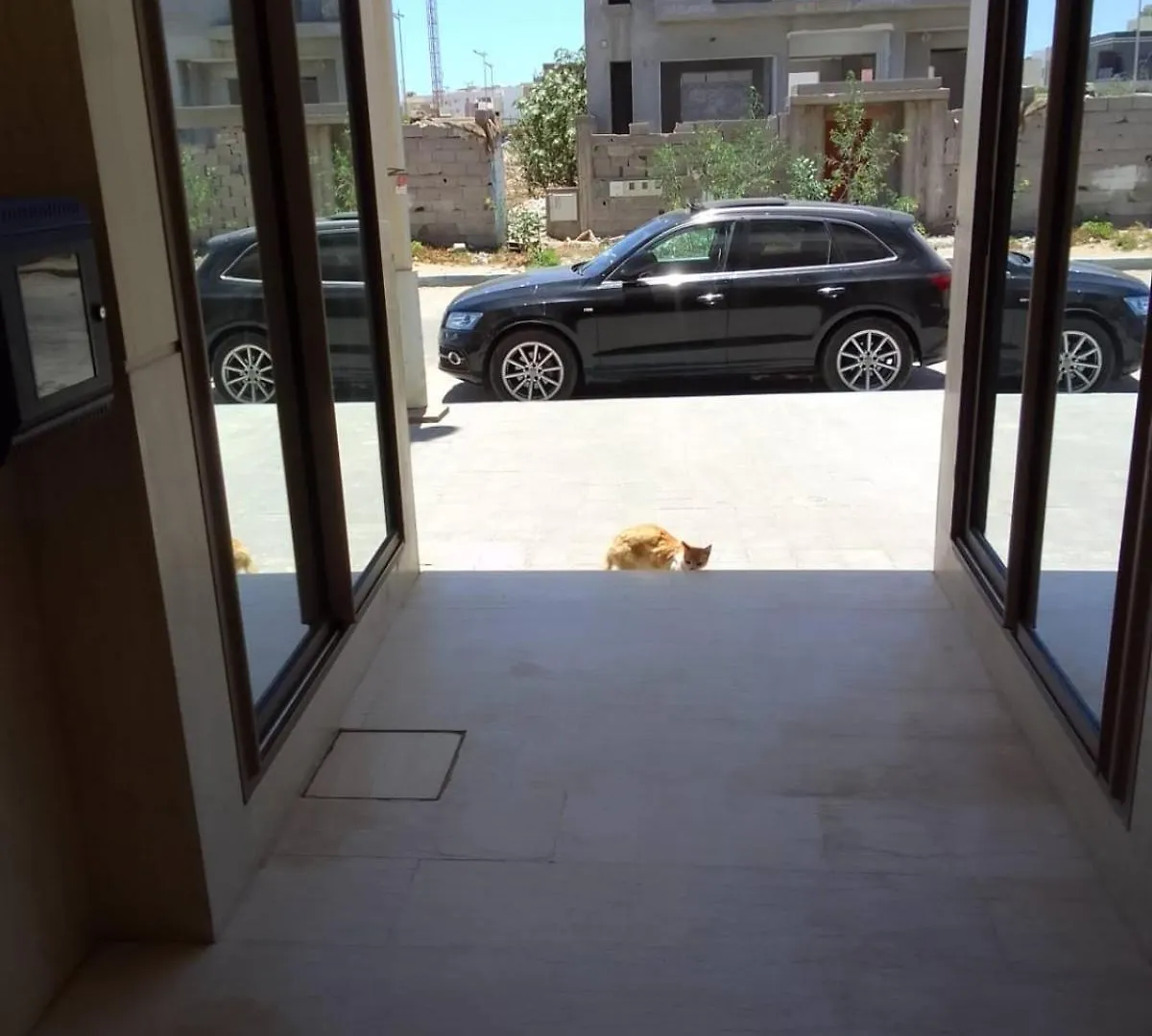 Zakri Appartement 에사우이라 0*,